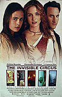 The Invisible Circus (2001)