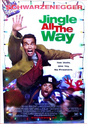 Jingle All the Way (1996)
