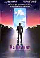 Mr. Destiny (1990)