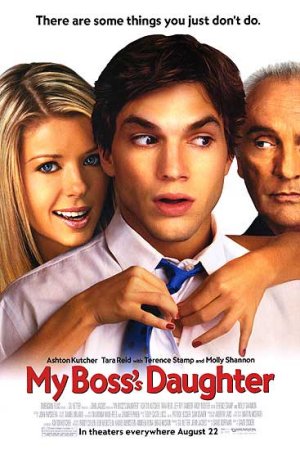 My Boss's Daughter (2003)