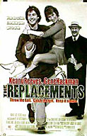 The Replacements (2000) - ADV