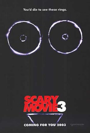 Scary Movie 3 (2003) - PRE