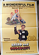 Bread and Chocolate (1978)
