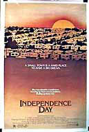 Independence Day (Follow Your Dreams) (1983)