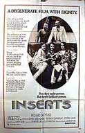 Inserts (1976)