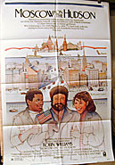 Moscow on the Hudson (1984)