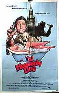 Oh, Heavenly Dog! (1980)