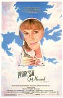 Peggy Sue Got Married (1986)