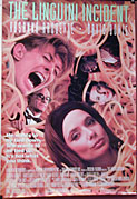 The Linguini Incident (1992)