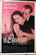 The Object of Beauty (1991)