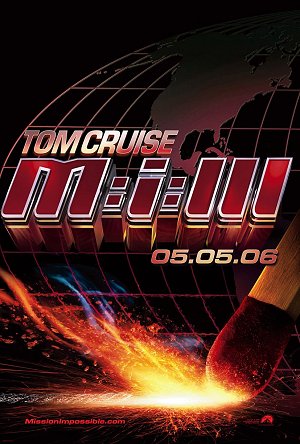 Mission: Impossible III (2006) - ADV