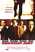 Runaway Jury (2003)