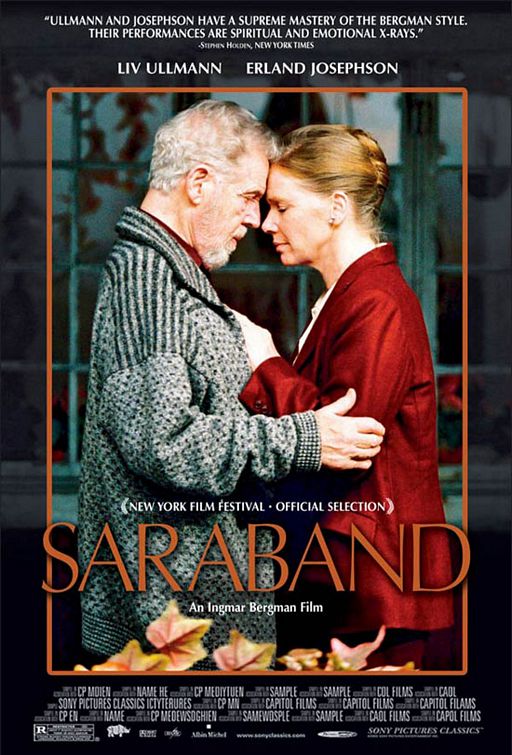 Saraband (2003)