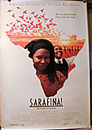 Sarafina! (1992)