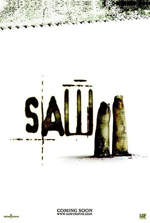 Saw II (2005) - ADV