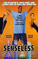 Senseless (1998)