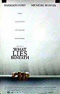 What Lies Beneath (2000)