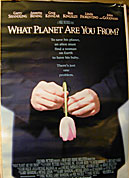 What Planet Are You From? (2000)