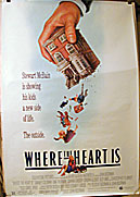 Where the Heart Is (1990)