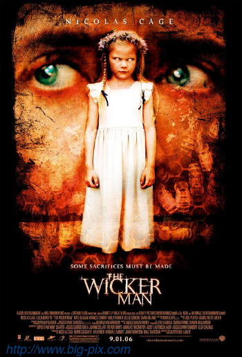 The Wicker Man (2006)