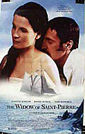 The Widow of St. Pierre (2000)