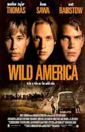 Wild America (1997)