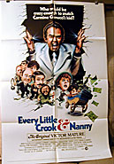 Every Little Crook and Nanny (1972)