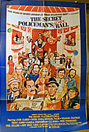 The Secret Policeman's Other Ball (1982)