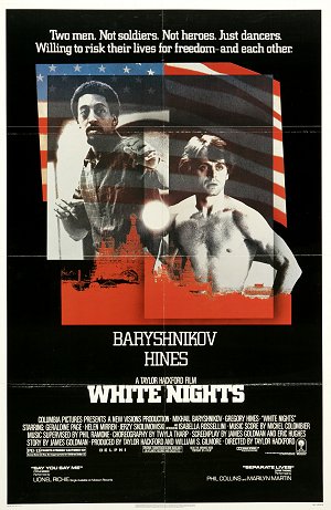 White Nights (1985)