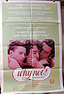 Why Not! (Pourquoi pas!) (1977)