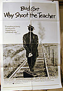 Why Shoot the Teacher? (1977)