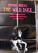 The Wild Duck (1983)