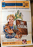 The Yearling (1946) (R1971)