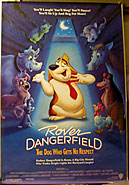 Rover Dangerfield (1991)